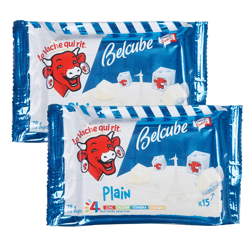 Góc thắc mắc: Ăn phô mai con bò cười có tốt không? 2