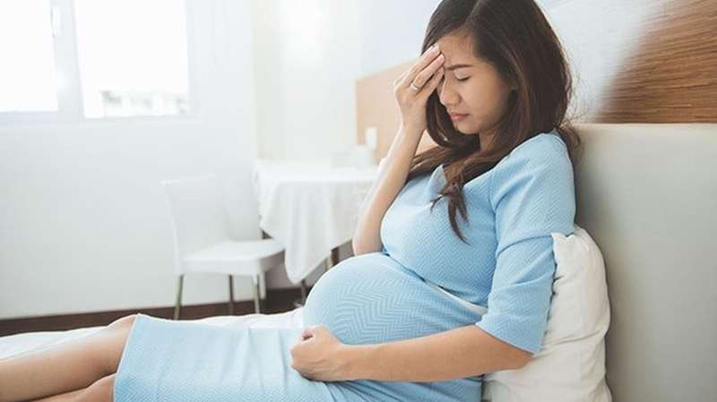 Các dấu hiệu bất thường khi mang thai 3 tháng giữa? Các lưu ý cần tránh khi mang thai 3 tháng giữa+4