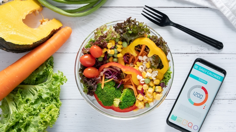 4 cách ăn kiêng sai lầm tai hại mà chị em hay lầm tưởng 1