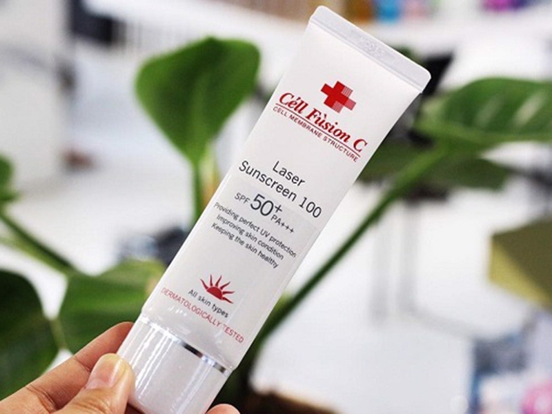 Sử dụng kem chống nắng giả làm tăng nguy cơ hình thành&nbsp;ung thư da nguy hiểm