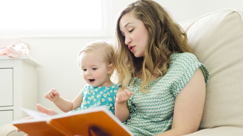 4 cách dạy trẻ 4 tháng tuổi thông minh bố mẹ nên biết sớm 2