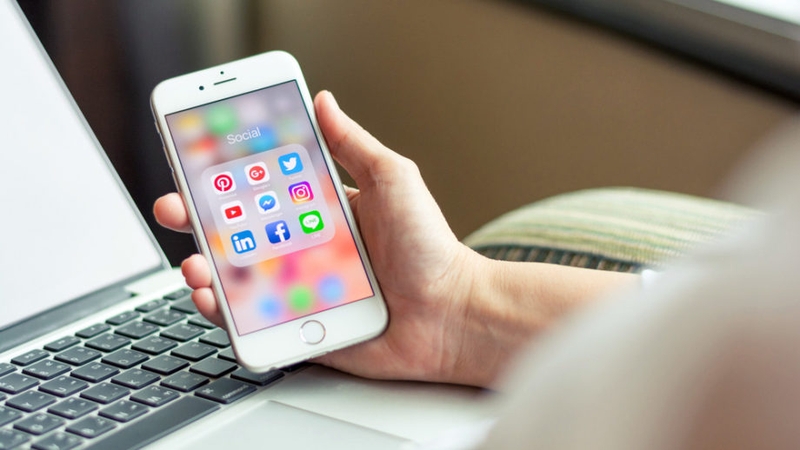 4 cách để có trải nghiệm tích cực khi tương tác với mạng xã hội 2