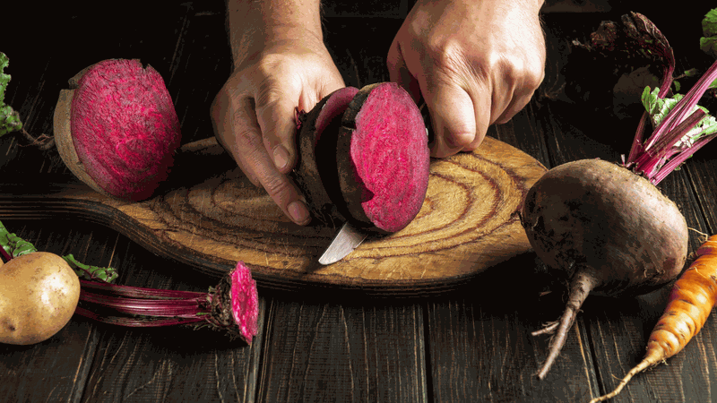 4 cách dùng củ dền giảm cân hiệu quả 3