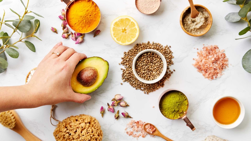 Làm đẹp da từ thiên nhiên cần đúng cách để đảm bảo an toàn và phát huy hiệu quả tối ưu