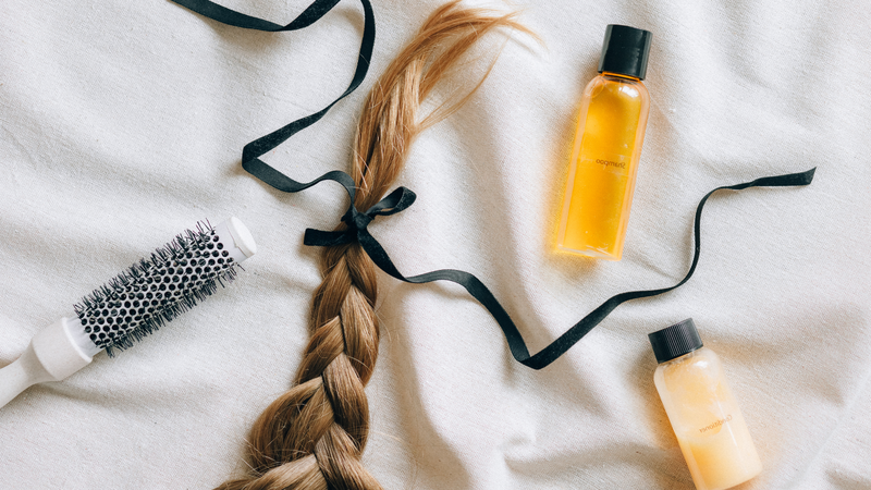 4 cách ngăn ngừa tóc bạc sớm khi còn trẻ áp dụng càng sớm càng tốt 4