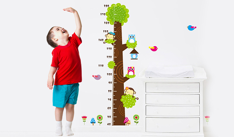 Vitamin D3 có tác dụng trong việc hình thành xương, phát triển cơ thể cho trẻ sơ sinh