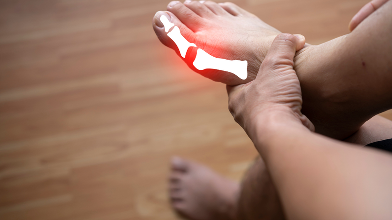 4 công dụng bất ngờ của cà chua với người bị axit uric cao 3