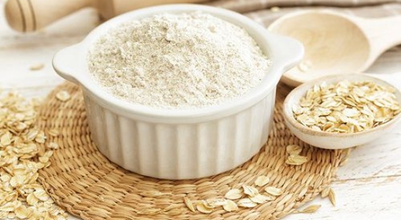 4 công thức tẩy tế bào chết da đầu cho tóc bóng khỏe 4