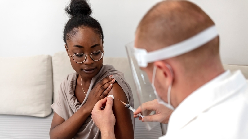 Giải đáp: Tiêm phòng dại có hại không? 3