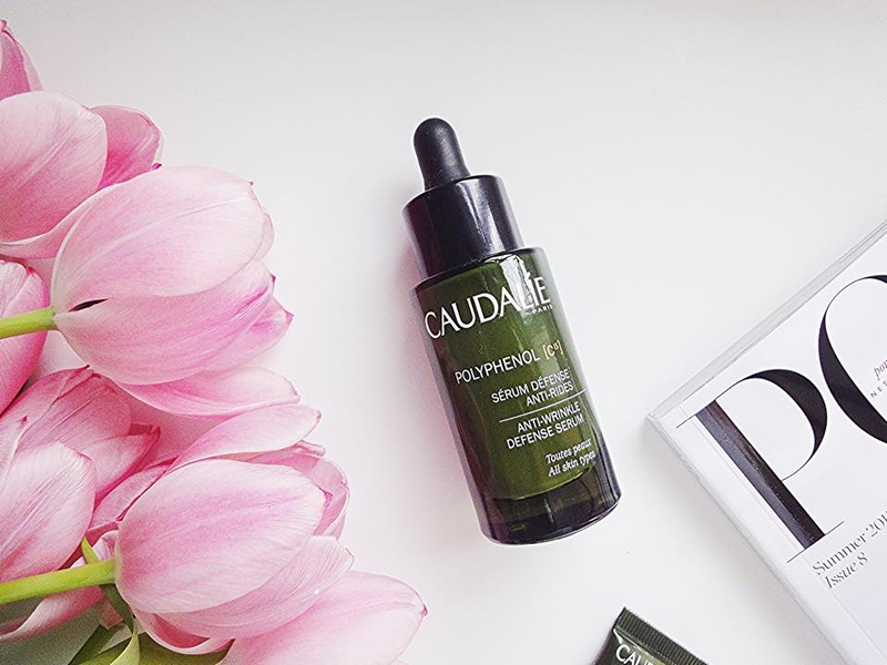 Top 5 serum chống lão hóa cho da dầu tốt nhất hiện nay 4