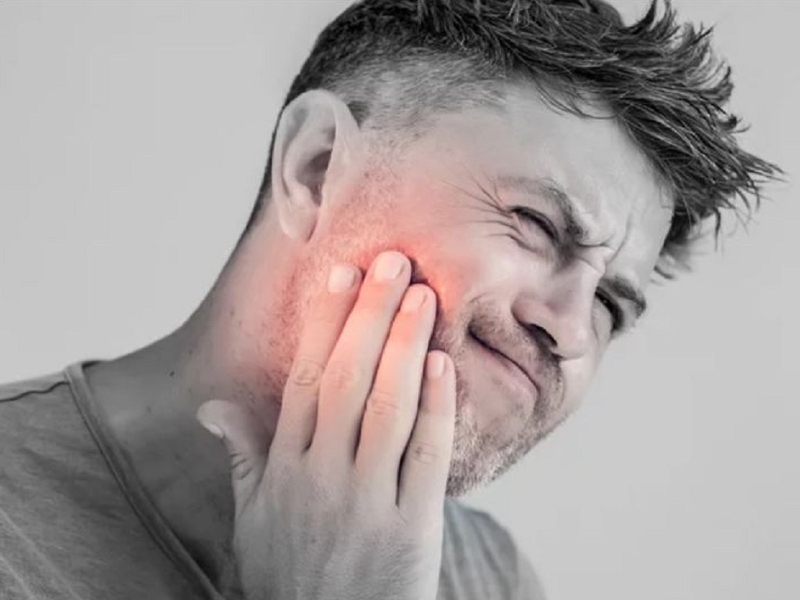 Bệnh tiêu xương hàm có chữa được không? 1