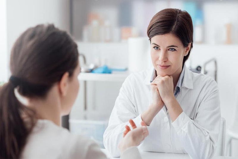 4 điều bạn chưa biết về trẻ hóa âm đạo 2