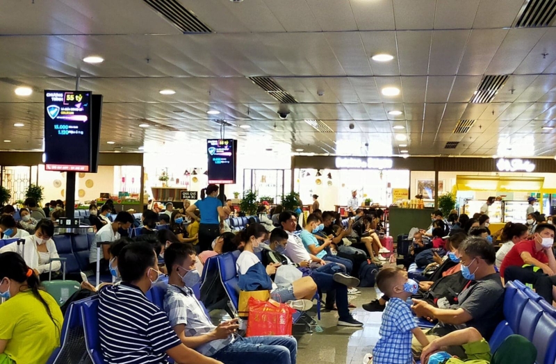 4 điều nên tránh nếu không muốn bị nhiễm virus Corona 1