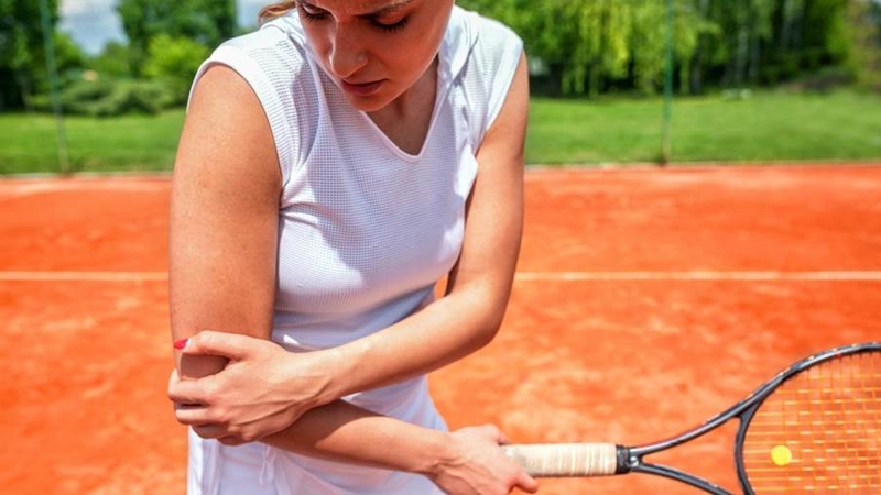 Đau khớp khuỷu tay: Nguyên nhân, triệu chứng, phương pháp điều trị 4