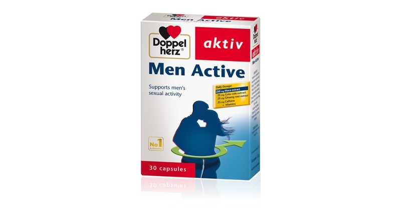 4 giải pháp hàng đầu cho tình trạng yếu sinh lý ở nam giới 3