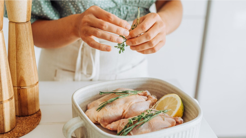 4 hệ lụy sức khỏe khi ăn quá nhiều protein 1