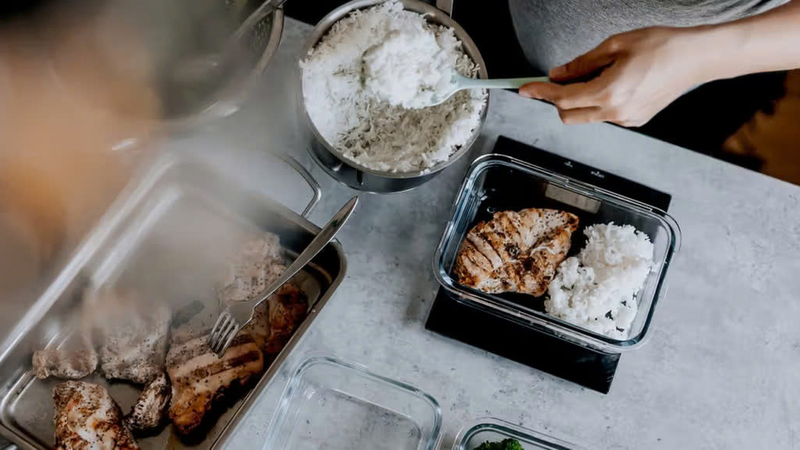 4 hệ lụy sức khỏe khi ăn quá nhiều protein 2