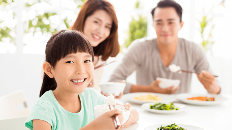 4 "kẻ giấu mặt" gây rối loạn hệ tiêu hóa vào mùa hè 4