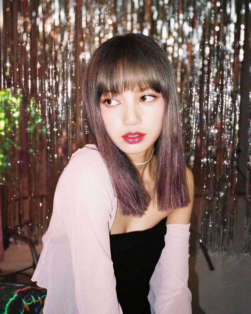 Kiểu tóc nào sẽ phù hợp với người sở hữu khuôn mặt dài? 4