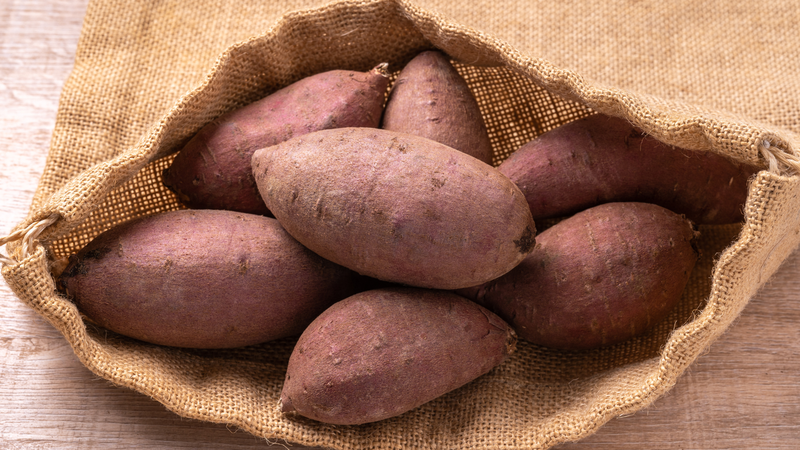 4 loại củ giúp cải thiện trí nhớ hiệu quả 2