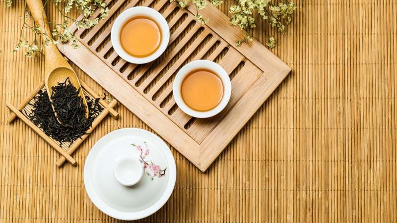 4 loại đồ uống ít làm tăng đường huyết mà bạn nên biết 3