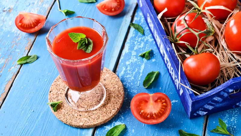 4 loại đồ uống ít làm tăng đường huyết mà bạn nên biết 4