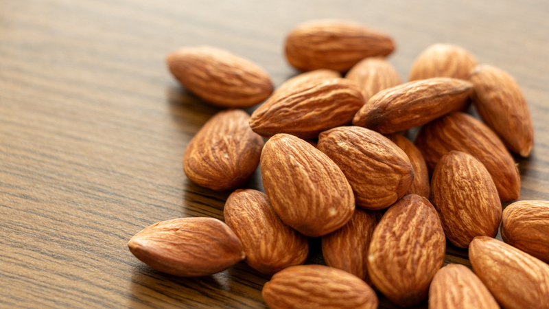 Ăn hạt đúng cách giúp phát huy hiệu quả dinh dưỡng