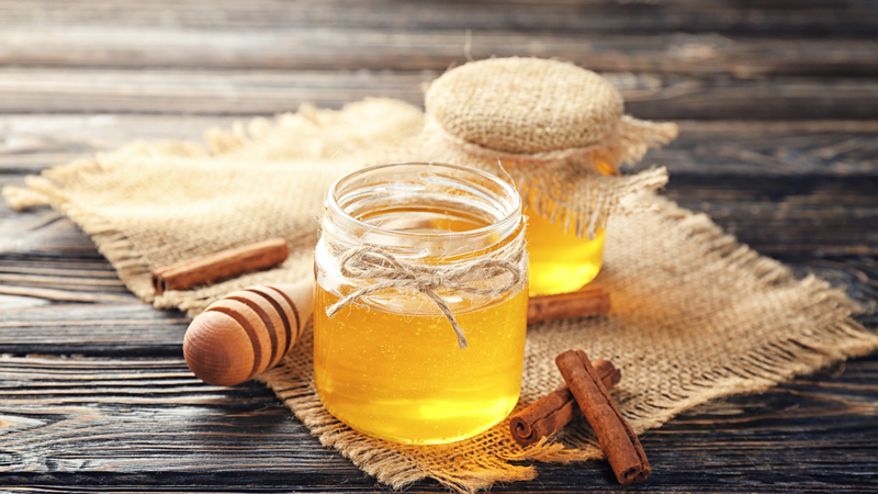 4 loại thực phẩm kết hợp với mật ong tốt cho sức khỏe 3