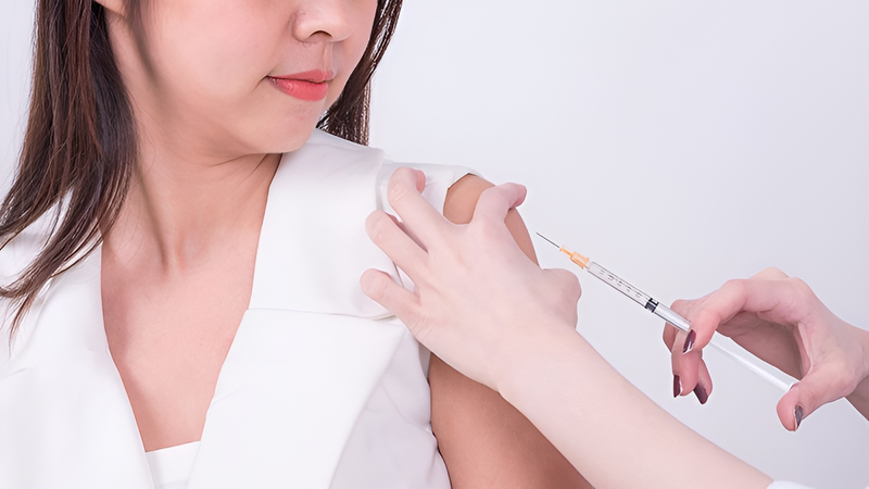 4 loại vaccine sắp được đưa vào Chương trình Tiêm chủng mở rộng đến năm 2030 2