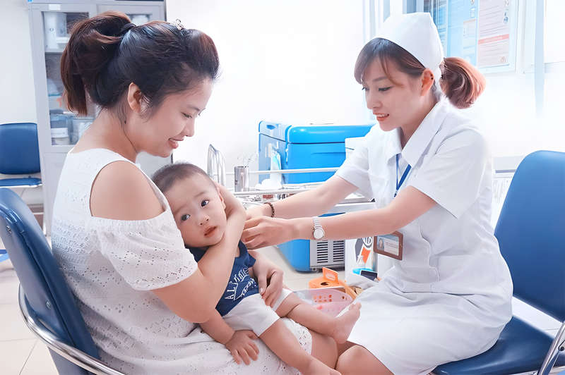 4 loại vaccine sắp được đưa vào Chương trình Tiêm chủng mở rộng đến năm 2030 3
