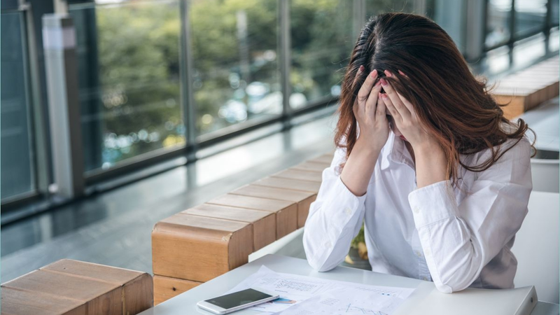 4 loại vitamin bạn nên bổ sung để giảm stress 1