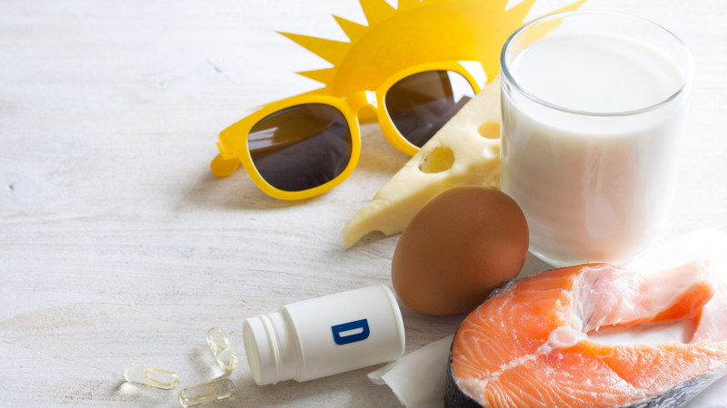 4 loại vitamin giúp bạn giảm cân hiệu quả và an toàn nhất 2