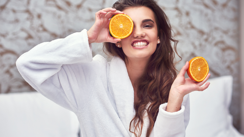 4 loại vitamin giúp bạn giảm cân hiệu quả và an toàn nhất 3