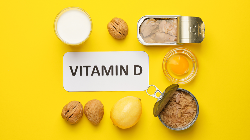 4 loại vitamin giúp hạn chế động mạch bị tắc nghẽn 2