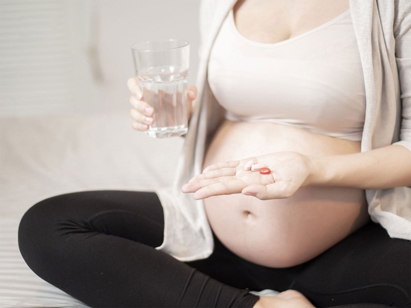 4 loại vitamin tổng hợp dành cho bà bầu tốt nhất hiện nay 2