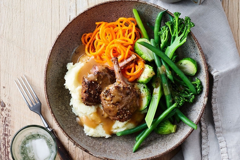 4 lợi ích của ăn tối sớm trước 19 giờ khiến bạn từ bỏ thói quen ăn đêm 1