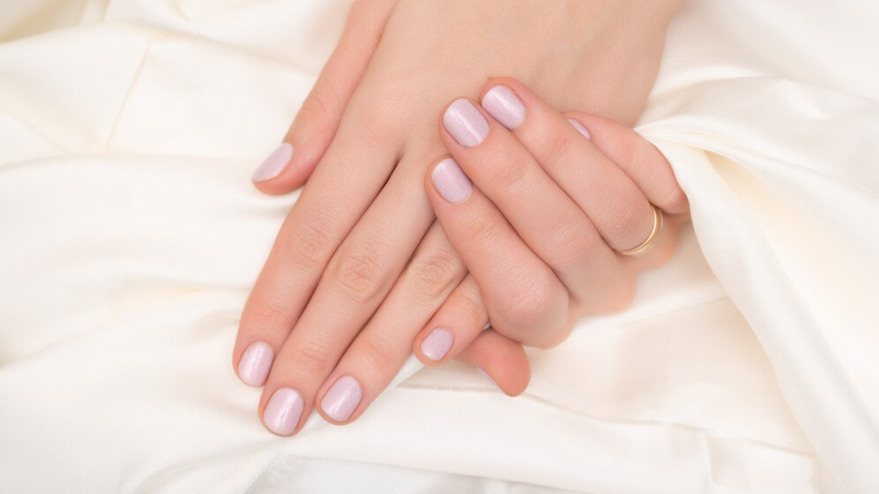 4 lợi ích của axit béo omega-3 đối với móng tay 1