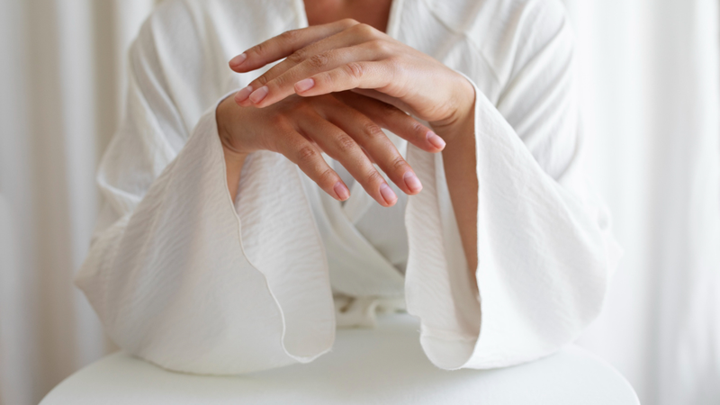 4 lợi ích của axit béo omega-3 đối với móng tay 3