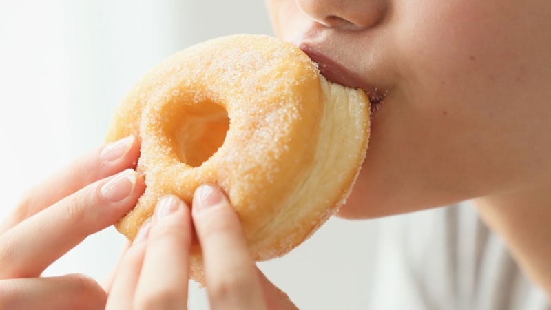 4 lợi ích khi tự nấu ăn để giảm cân tại nhà 2