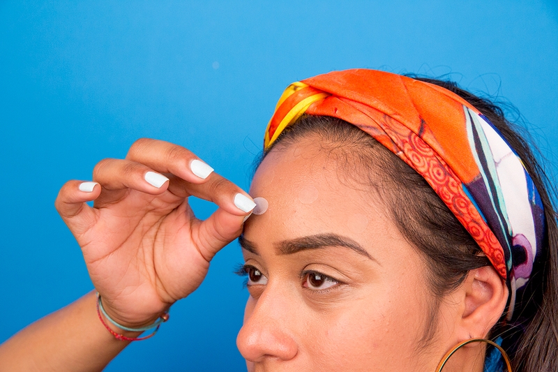 4 lưu ý khi sử dụng miếng dán mụn nhọt - Đọc ngay!   2