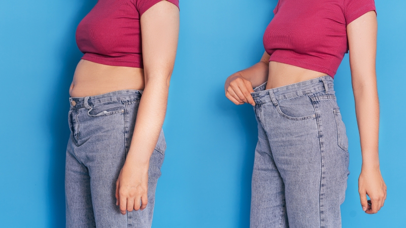 4 lý do khiến nhiều người chăm tập luyện vẫn béo 1