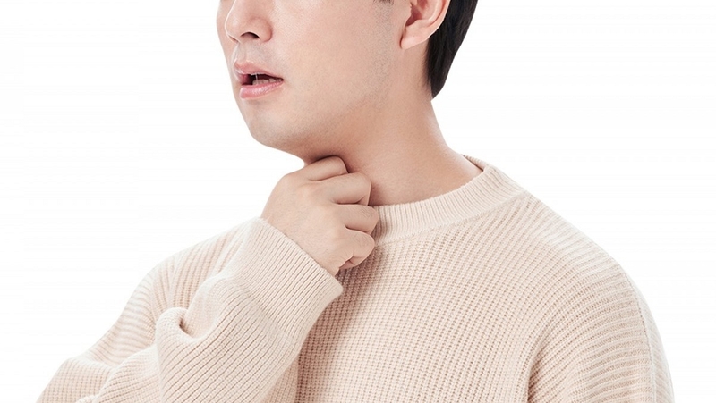 4 lý do nằm điều hòa bị đau họng, nghẹt mũi và cách khắc phục 1