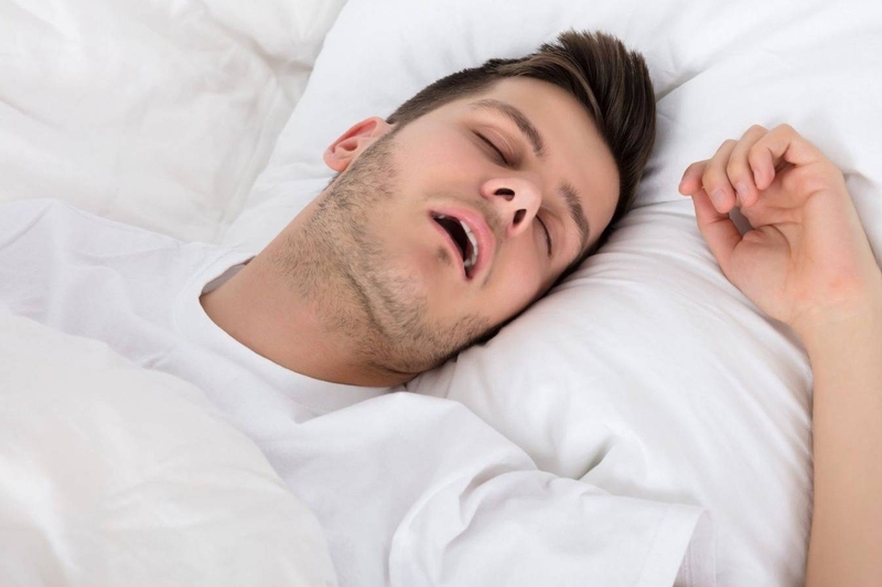 4 lý do nằm điều hòa bị đau họng, nghẹt mũi và cách khắc phục 2