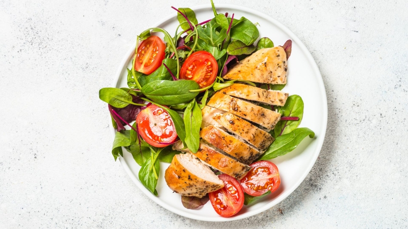 4 mối nguy hiểm tiềm ẩn từ thịt gà nên biết để tránh 4