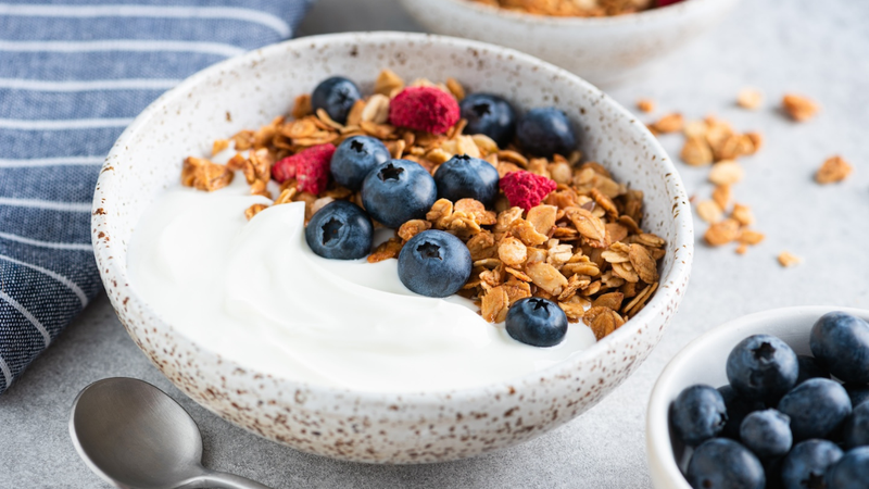 4 món ăn nhẹ tăng cảm giác no và tràn đầy năng lượng 2