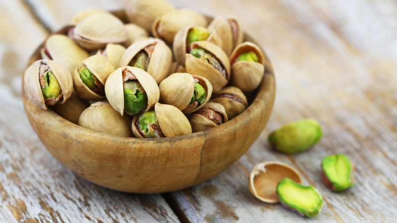 4 món ăn nhẹ tăng cảm giác no và tràn đầy năng lượng 1