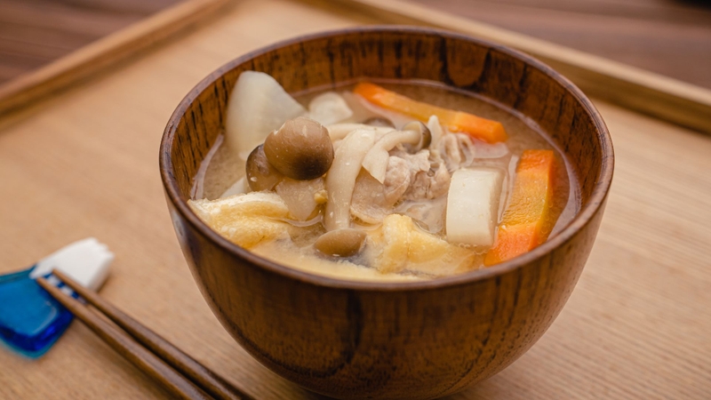 4 món ăn từ da heo giúp tăng cường collagen 3