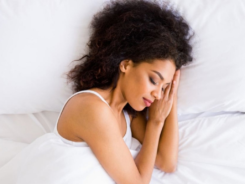 Trước khi đi ngủ nên uống gì để giảm mỡ bụng 1