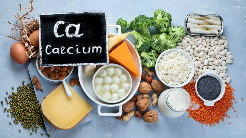 4 nhóm thực phẩm giúp trẻ ngủ ngon, tròn giấc 1