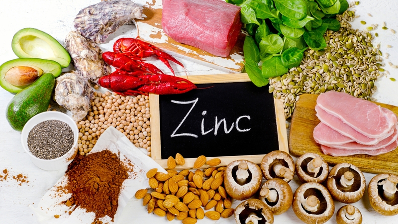 4 nhóm thực phẩm giúp trẻ ngủ ngon, tròn giấc 3